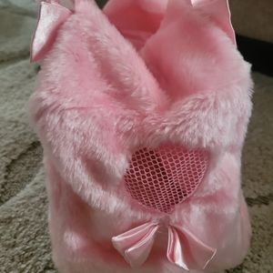 Small Dog Bag